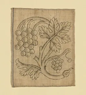 Slip (Unfinished), England, 1590 / 1640. Creator: Unknown