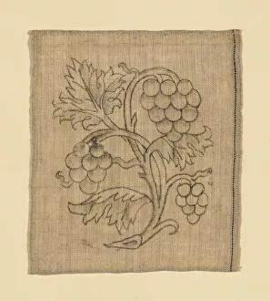 Slip (Unfinished), England, 1590 / 1640. Creator: Unknown