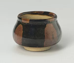 Small Gallery: Small Wide-Mouthed Jar, Northern Song (960-1127) or Jin dynasty (1115-1234), c