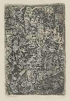Small World, 1914. Creator: Klee, Paul (1879-1940)