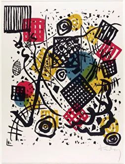 Small Worlds V, 1922