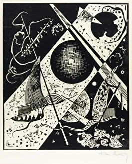 Small Worlds VI, 1922
