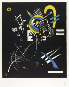 Small Worlds VII, 1922