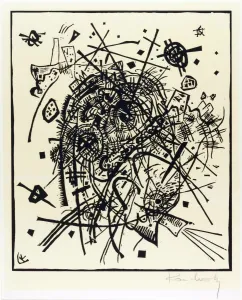 Small Worlds VIII, 1922