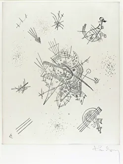 Small Worlds X, 1922