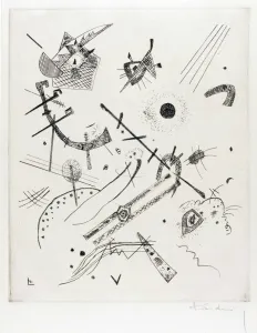 Small Worlds XI, 1922