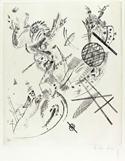 Small Worlds XII, 1922