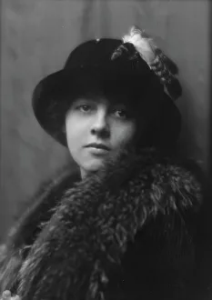 Faraway Look Prints: Smith, Kathleen, Miss (Mrs. Coleman)