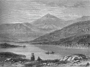 Snowdon, c1880