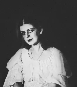 Sofia Evgenievna Holliday (1894-1934), 1920s