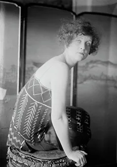 Soot, between c1915 and c1920. Creator: Bain News Service