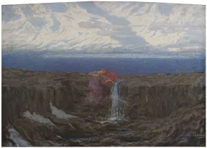 The Sound of the Stream