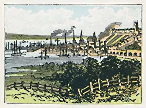 Southampton, c1910 Southampton, c1910