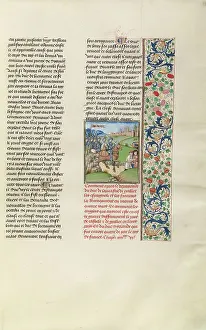 Ownership Prints: The Spanish and French Capturing Lands in Galicia