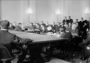Committee Prints: Special Committee On The Investigation of The U