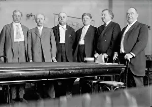 Committee Prints: Special Committee On The Investigation of The U