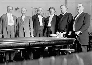 Committee Prints: Special Committee On The Investigation of The U