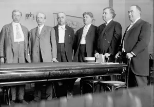 Committee Prints: Special Committee On The Investigation of The U