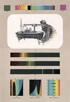 Spectroscopy