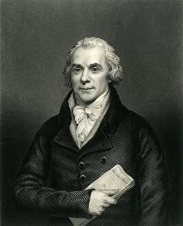 Inn Of Court Gallery: Spencer Perceval, c1800, (c1884). Creator: Unknown