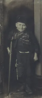 Platinum Prints 1900 Gmgpc Prints: Spirit of Tiny Tim! Thy childish essence was from God