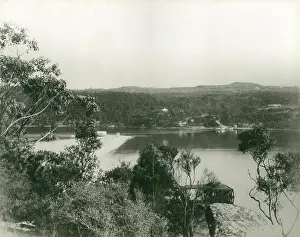 The Spit Prints: The Spit, c1890, looking north. Creator: Unknown