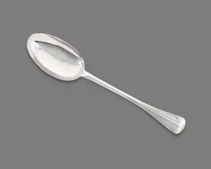 Spoon, 1750 / 75. Creator: Unknown