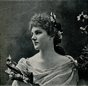 Spring, c1894, (1894). Artist: Ernst Lambert