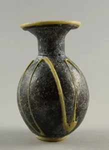 Glass Blown Technique Collection: Sprinkler, 2nd-3rd century. Creator: Unknown