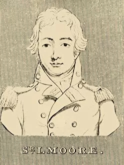 Sr. I. Moore, (1761-1809), 1830. Creator: Unknown