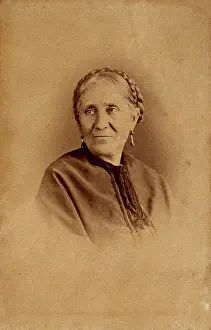 Plait Prints: Sra Dolares (Jartera) Roman, c1850s. Creator: Unknown