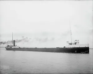 S.S. Bransford, between 1902 and 1910. Creator: Unknown