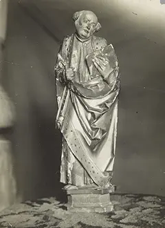 James St Prints: St. James the Apostle, 16th century, (1905-1914). Creator: Unknown