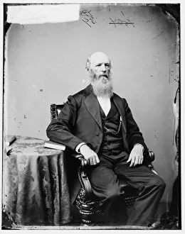 St. John, between 1860 and 1875. Creator: Unknown