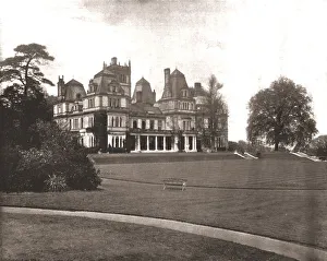St Leonards Hill, Clewer, near Windsor, Berkshire, 1894. Creator: Unknown