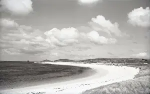 Climate Prints: St Martin's, Scilly Isles, c1955