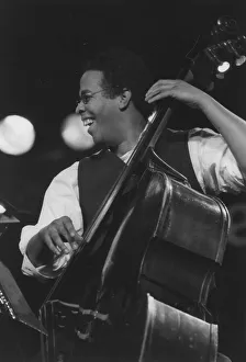 Fingerboard Prints: Stafford James, North Sea Jazz Festival