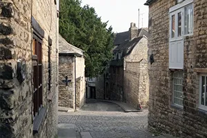 Stamford, 2006. Creator: Ethel Davies