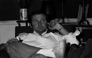 Stan Getz, Ronnie Scotts, London, 1978. Artist: Brian O Connor