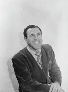 Stan Kenton Orchestra, 1947 or 1948. Creator: William Paul Gottlieb