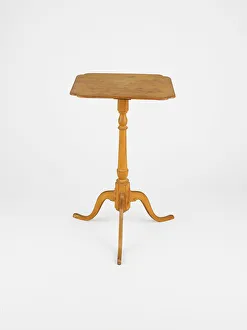 Stand, 1800 / 15. Creator: Samuel Dunlap