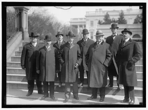 Coats Prints: State Militia Adjutant Generals