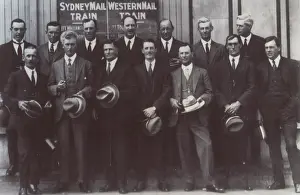 State Team, c1920s. Creator: Unknown