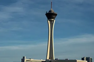 The Statrosphere, Las Vegas, Nevada, USA, 2022. Creator: Ethel Davies
