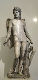 Statue of Eros, 2nd century