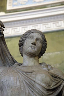 Statue of Venus, Roman Goddess of Love