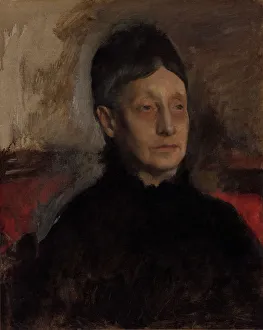Stefanina Primicile Carafa, Marchioness of Cicerale and Duchess of Montejasi, c. 1875