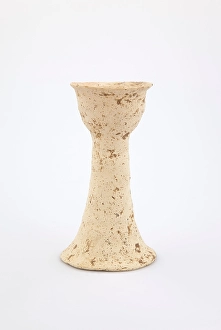 Stem cup, about 2500 B.C.E.. Creator: Unknown