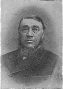 Stephanus Johannes Paulus Prints: Stephanus Johannes Paulus (Paul) Kruger, c1896, (1903)