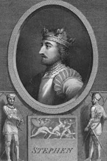David Hume Prints: Stephen, 1788